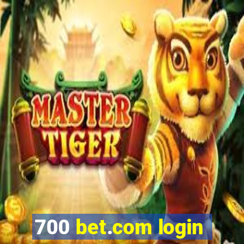 700 bet.com login